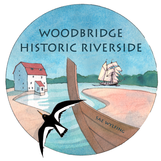 Woodbridge Historic Riverside